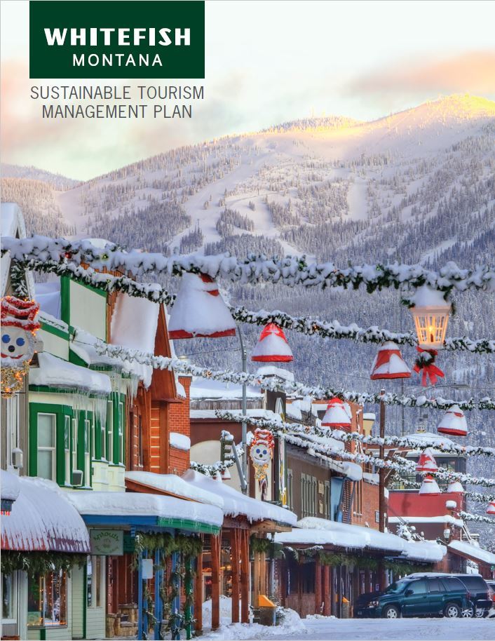 Sustainable Tourism Management Plan