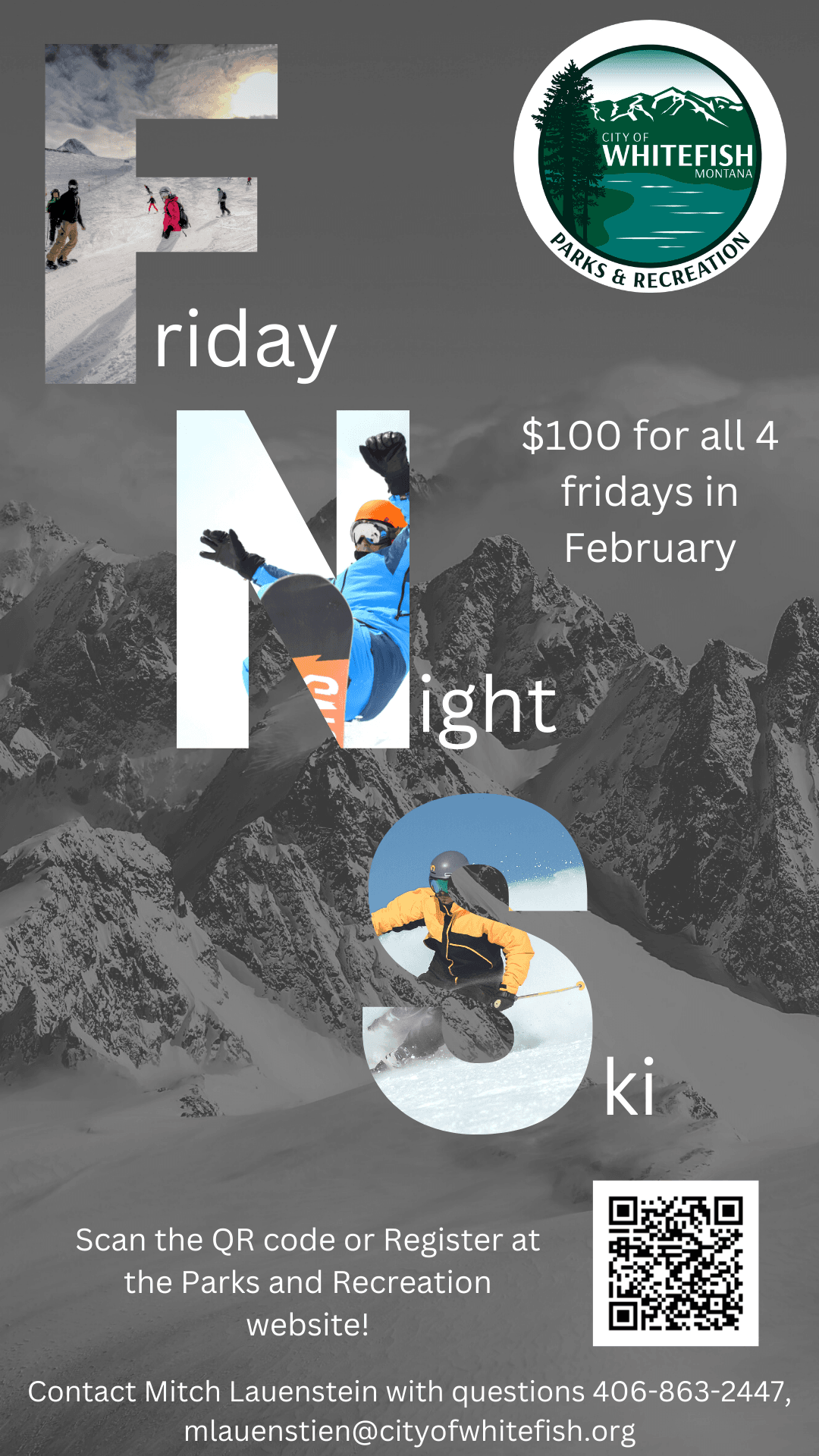 Friday Night Ski Flyer 2023