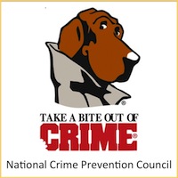 Take a Bite out of Crime