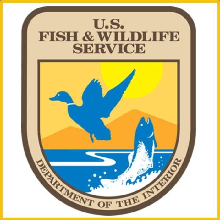 U.S. Fish and Wildlife