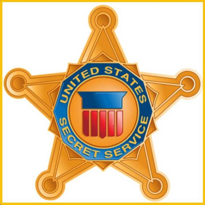 U.S. Secret Service