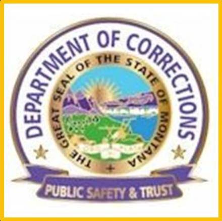 Montana Department of Corrections