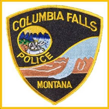 Columbia Falls Police Department