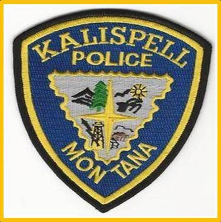 Kalispell Police Department