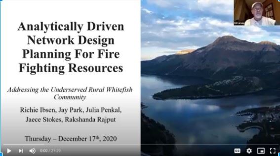 CMU Presentation (MP4) Opens in new window