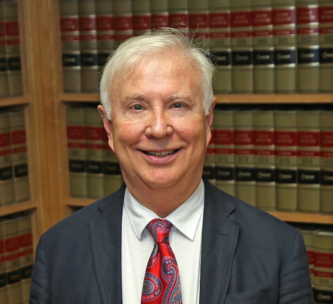 Judge Hileman